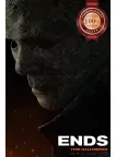 HALLOWEEN ENDS 2022 MASK OFFICIAL ORIGINAL CINEMA MOVIE PRINT PREMIUM POSTER HALLOWEEN ENDS 2022 MASK OFFICIAL ORIGINAL CINEMA MOVIE PRINT PREMIUM POSTER