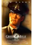 THE GREEN MILE 1999 TOM HANKS ORIGINAL 90s CINEMA FILM MOVIE PRINT PREMIUM POSTER