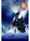 THE POLAR EXPRESS 2004 ORIGINAL OFFICIAL CINEMA MOVIE PRINT PREMIUM POSTER