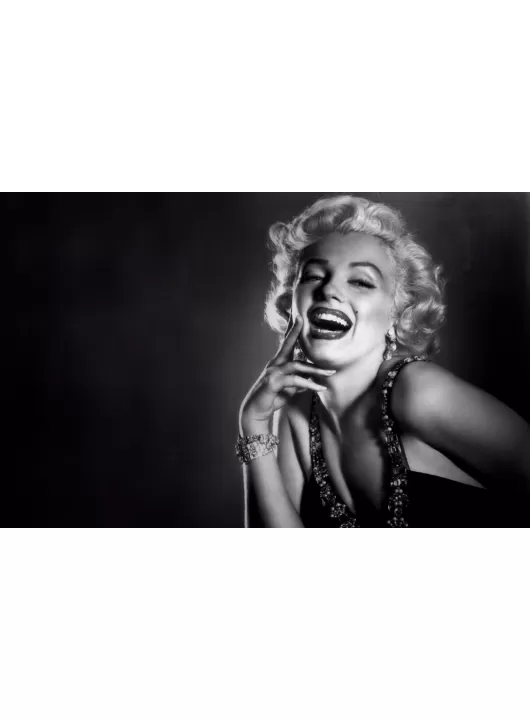 LARGE MARILYN MONROE FAMOUS POP ICON PICTURE ART PRINT PREMIUM POSTER