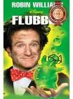 FLUBBER ROBIN WILLIAMS DISNEY 1997 90s ORIGINAL CINEMA ART PRINT PREMIUM POSTER FLUBBER ROBIN WILLIAMS DISNEY 1997 90s ORIGINAL CINEMA ART PRINT PREMIUM POSTER