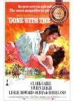 GONE WITH THE WIND 1939 30s ORIGINAL FILM MOVIE CINEMA PRINT ART PREMIUM POSTER GONE WITH THE WIND 1939 30s ORIGINAL FILM MOVIE CINEMA PRINT ART PREMIUM POSTER