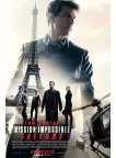 MISSION IMPOSSIBLE FALLOUT 2018 OFFICIAL CINEMA FILM MOVIE PRINT PREMIUM POSTER MISSION IMPOSSIBLE FALLOUT 2018 OFFICIAL CINEMA FILM MOVIE PRINT PREMIUM POSTER
