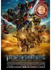 TRANSFORMERS REVENGE OF THE FALLEN V2 ORIGINAL CINEMA MOVIE PRINT PREMIUM POSTER TRANSFORMERS REVENGE OF THE FALLEN V2 ORIGINAL CINEMA MOVIE PRINT PREMIUM POSTER