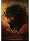 THE PASSION OF THE CHRIST 2004 OFFICIAL CINEMA MOVIE PRINT PREMIUM POSTER THE PASSION OF THE CHRIST 2004 OFFICIAL CINEMA MOVIE PRINT PREMIUM POSTER