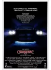 CHRISTINE 1983 80s OFFICIAL ORIGINAL CINEMA MOVIE FILM ART PRINT PREMIUM POSTER
