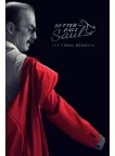 BETTER CALL SAUL RED JACKET SEASON SERIES TV SHOW ORIGINAL PRINT PREMIUM POSTER